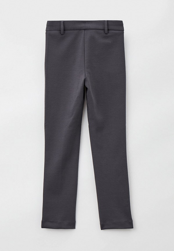 фото Брюки button blue