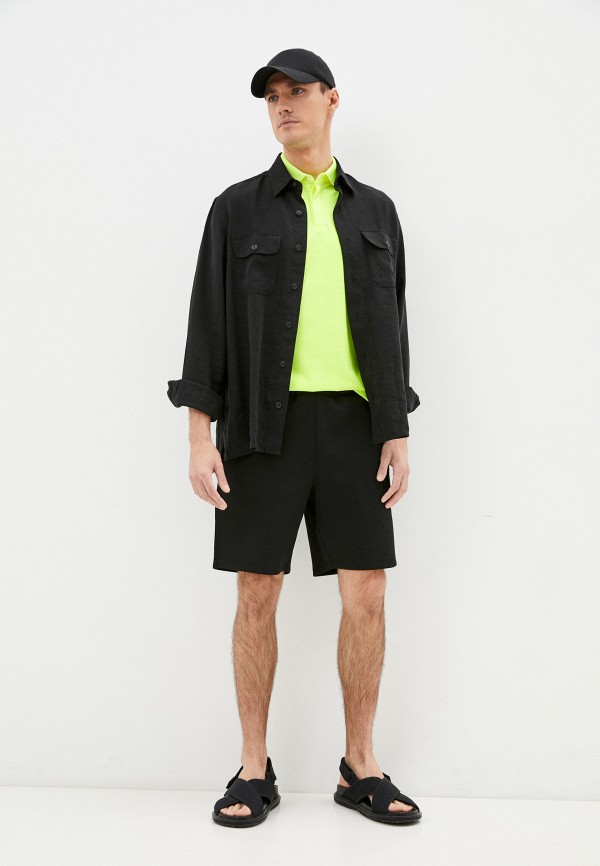 фото Поло emporio armani