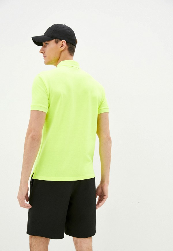 фото Поло emporio armani