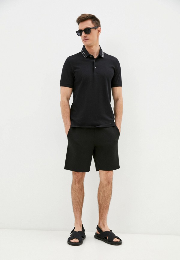 фото Поло emporio armani