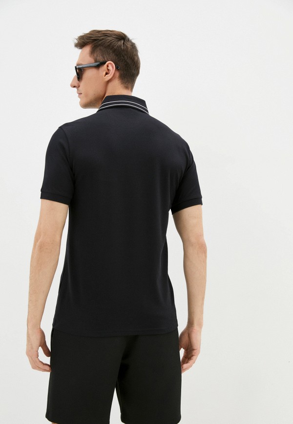 фото Поло emporio armani