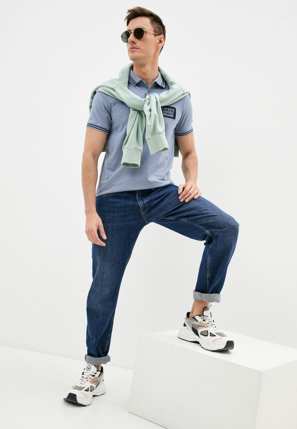 фото Поло emporio armani