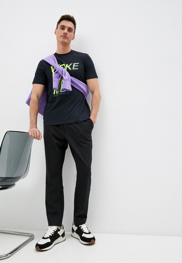 фото Футболка emporio armani