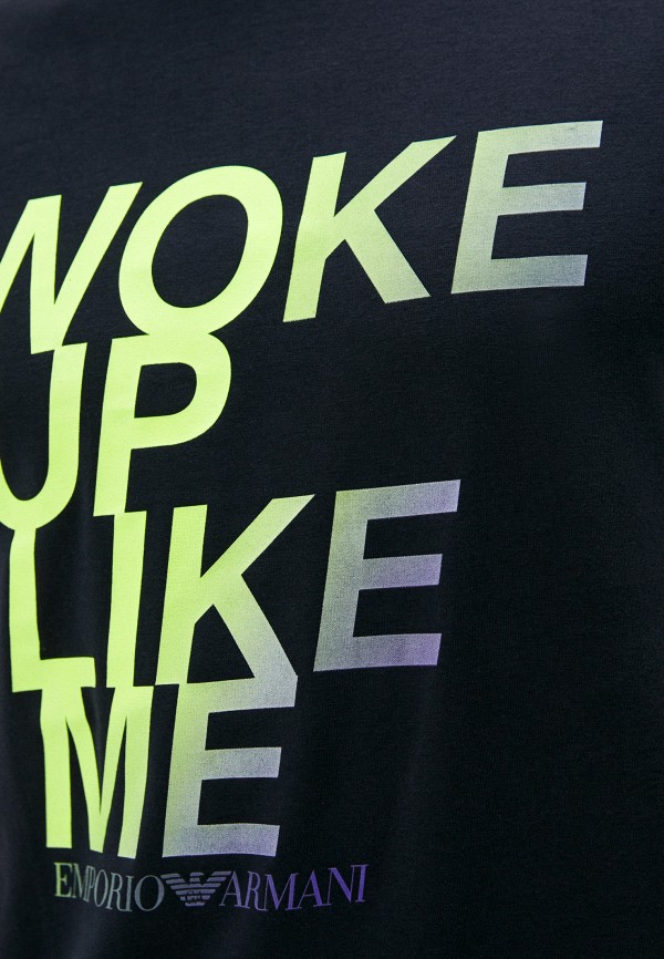 фото Футболка emporio armani