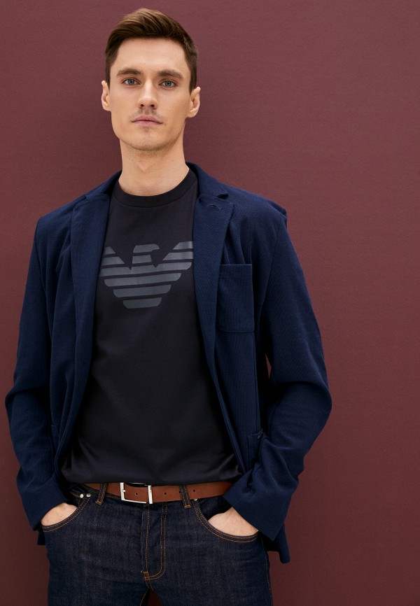 фото Футболка emporio armani