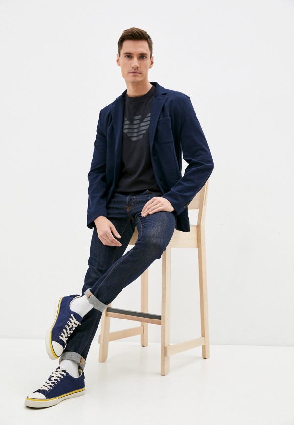 фото Футболка emporio armani