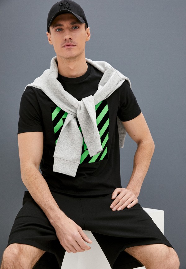 фото Футболка emporio armani