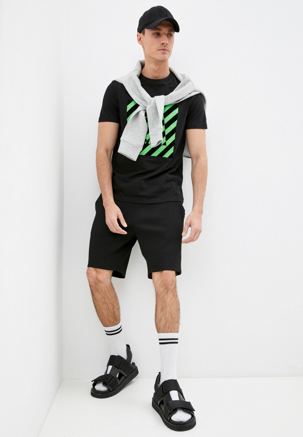 фото Футболка emporio armani