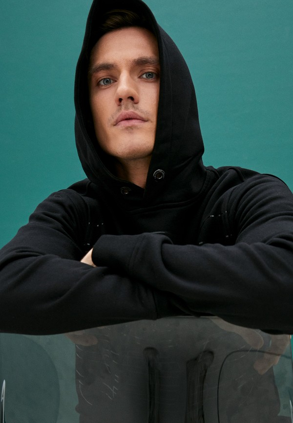 фото Худи emporio armani