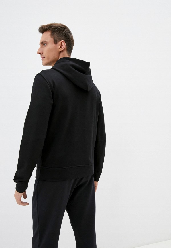 фото Худи emporio armani