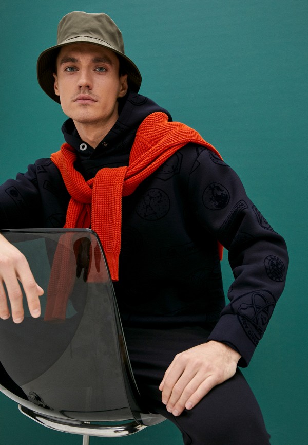 фото Худи emporio armani