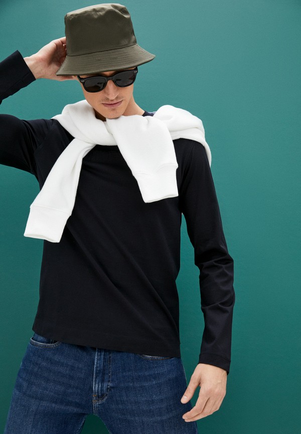 фото Лонгслив emporio armani