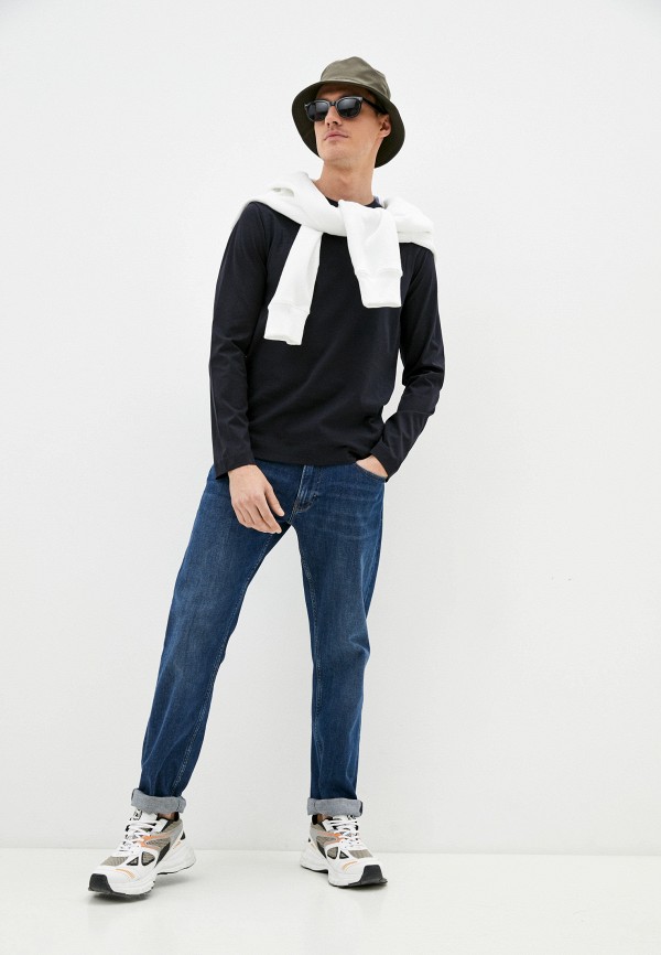 фото Лонгслив emporio armani