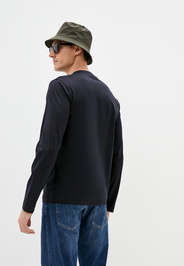 фото Лонгслив emporio armani