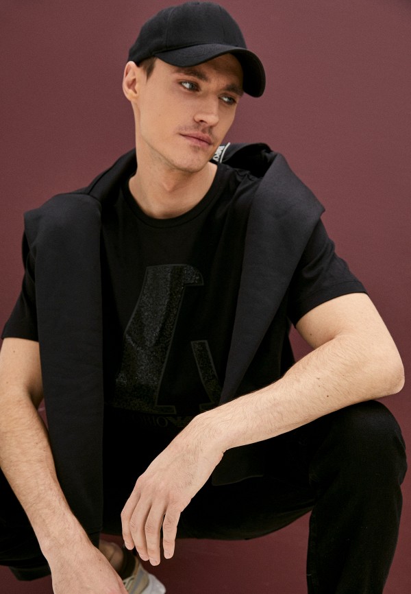 фото Футболка emporio armani