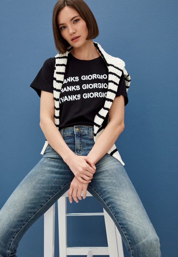 фото Джинсы emporio armani