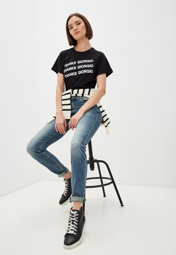 фото Джинсы emporio armani