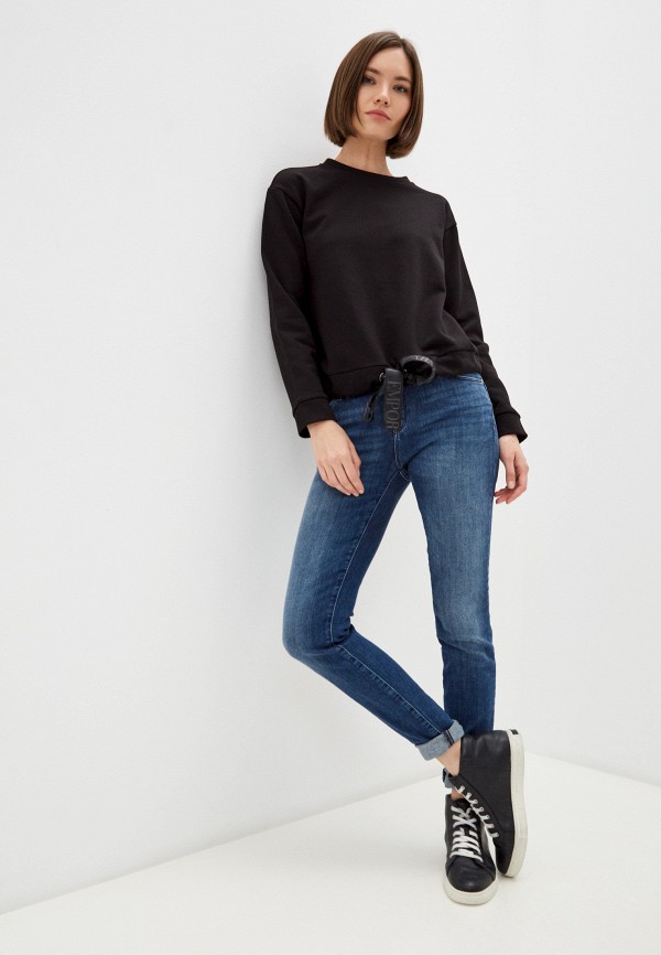 фото Джинсы emporio armani