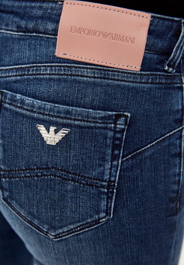 фото Джинсы emporio armani