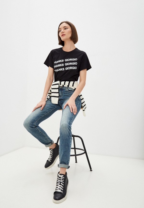 фото Футболка emporio armani