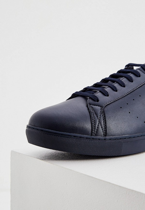 фото Кеды emporio armani