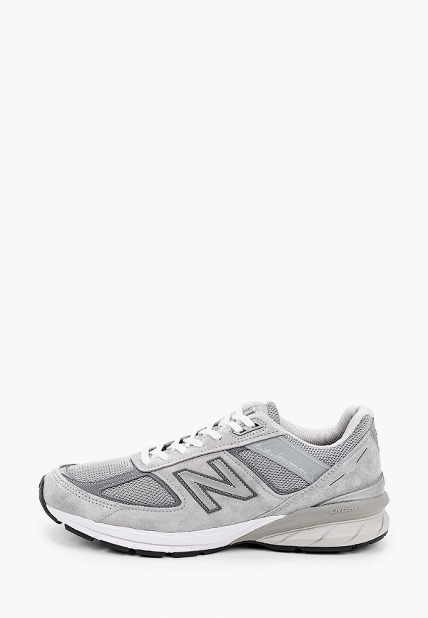 

Кроссовки New Balance, Серый, 990v5