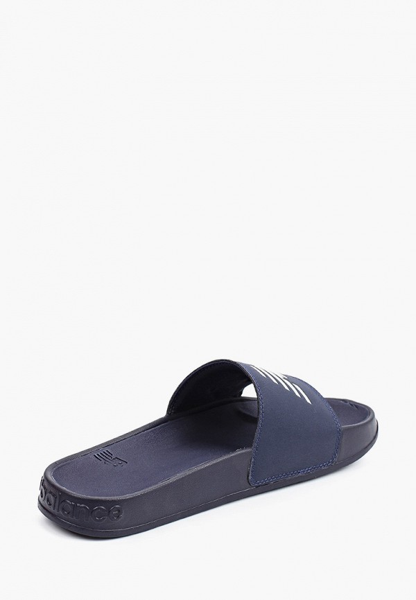 фото Сланцы new balance