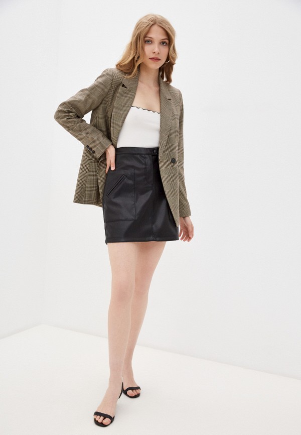 фото Юбка miss gabby