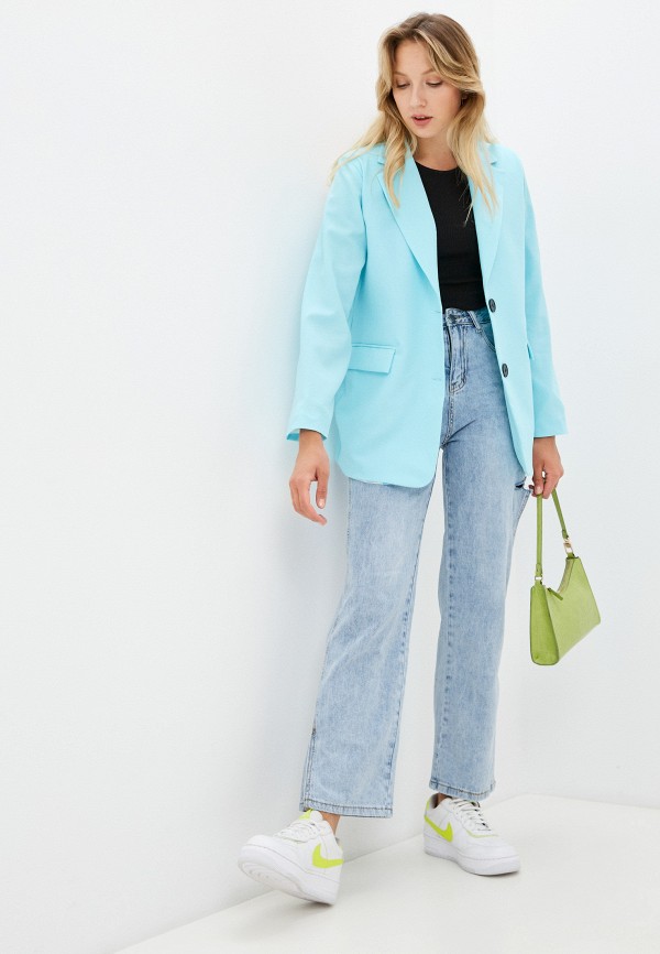 фото Джинсы miss gabby