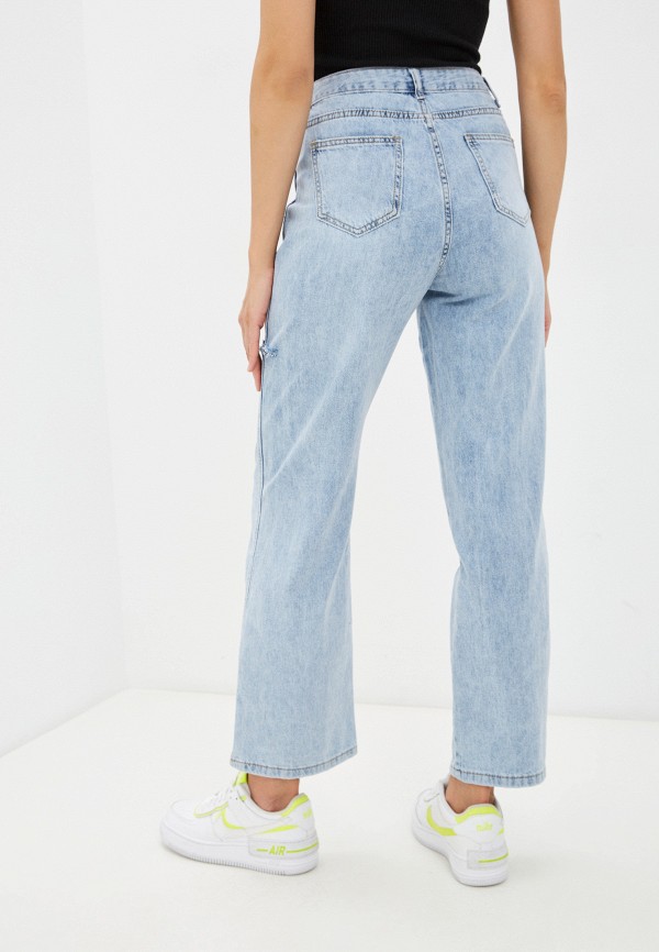 фото Джинсы miss gabby