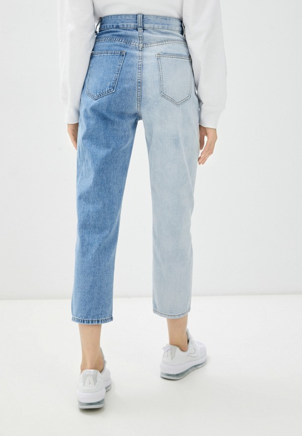 фото Джинсы miss gabby