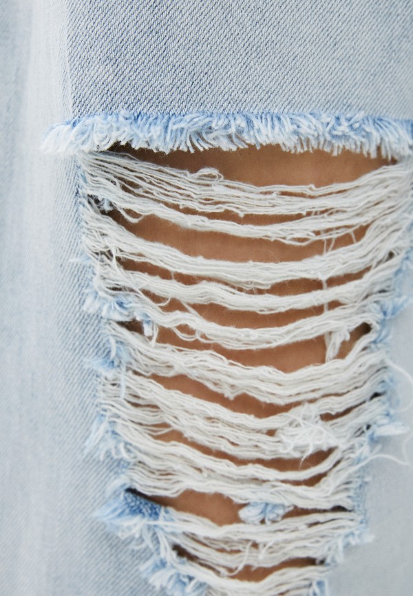 фото Джинсы miss gabby