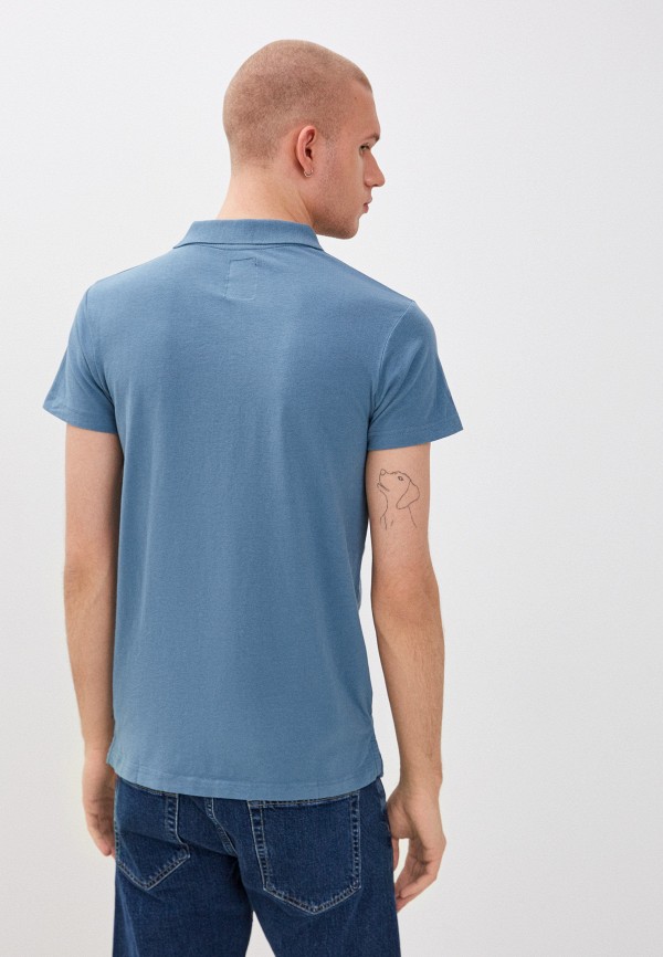 фото Поло hopenlife