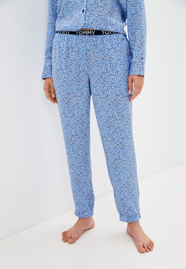 Пижама Tommy Hilfiger 11990₽