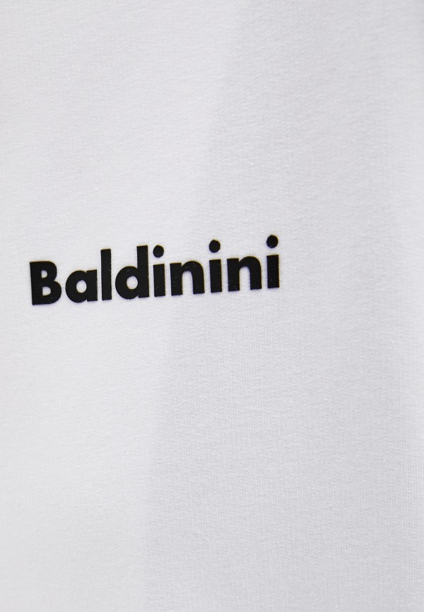фото Толстовка baldinini