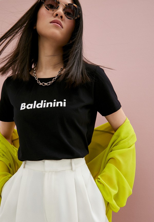 фото Футболка baldinini