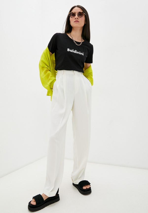 фото Футболка baldinini