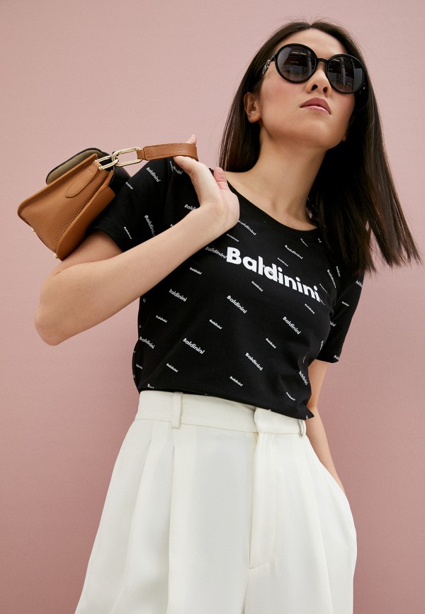 фото Футболка baldinini