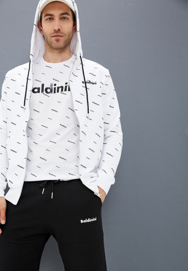 фото Шорты спортивные baldinini