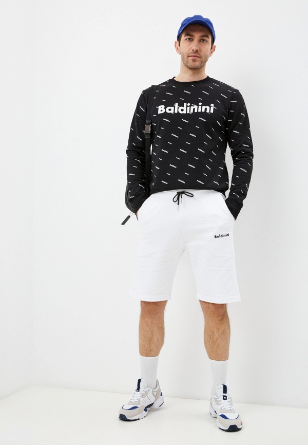 фото Шорты спортивные baldinini