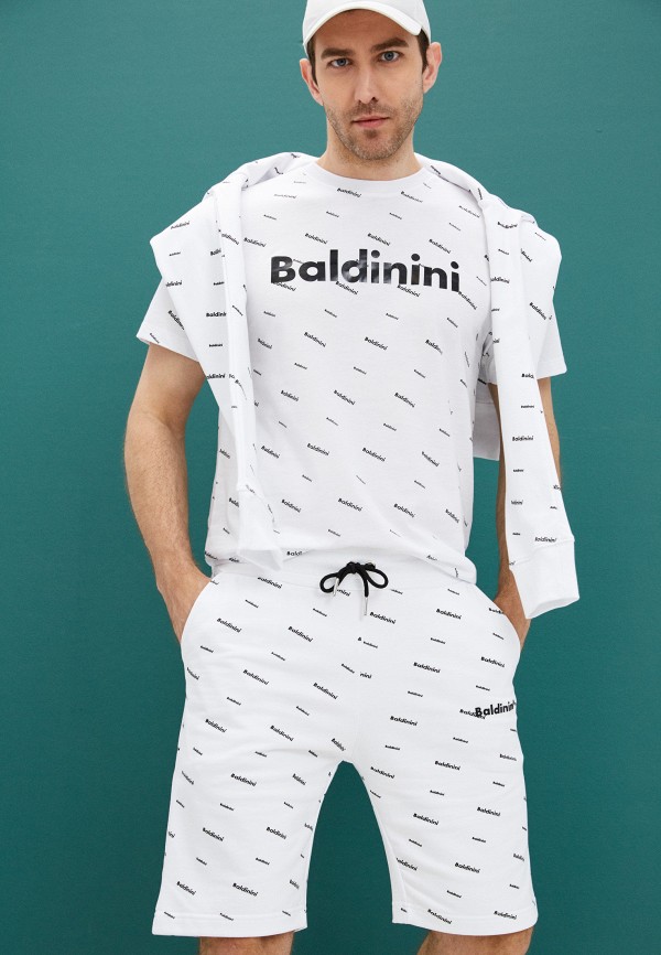 фото Шорты спортивные baldinini