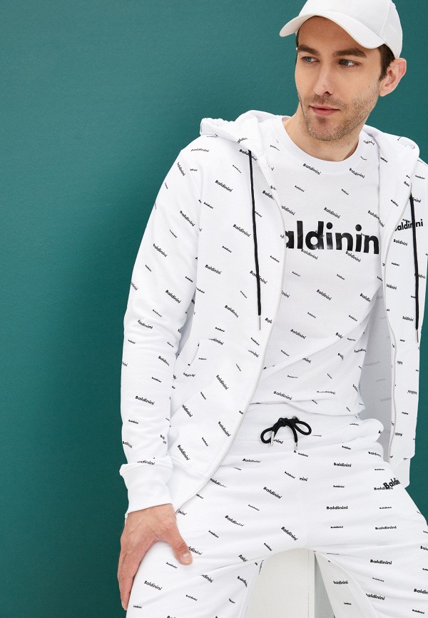 фото Толстовка baldinini