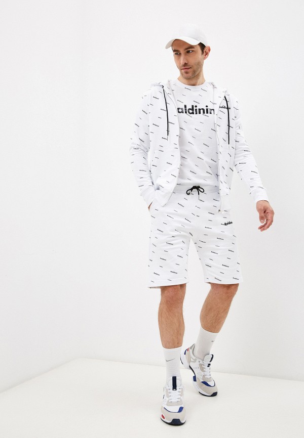 фото Толстовка baldinini