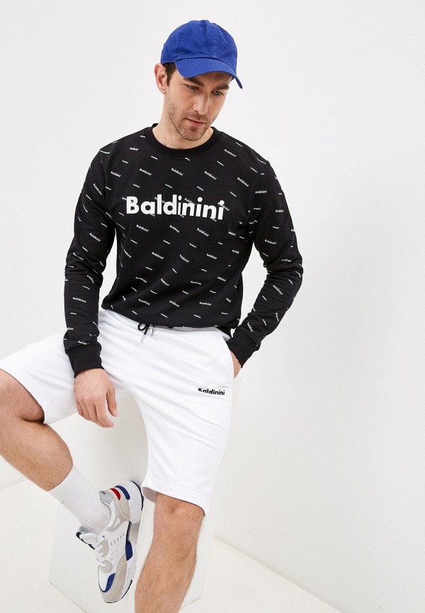 

Свитшот Baldinini, Черный