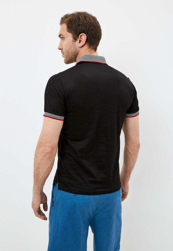 фото Поло baldinini