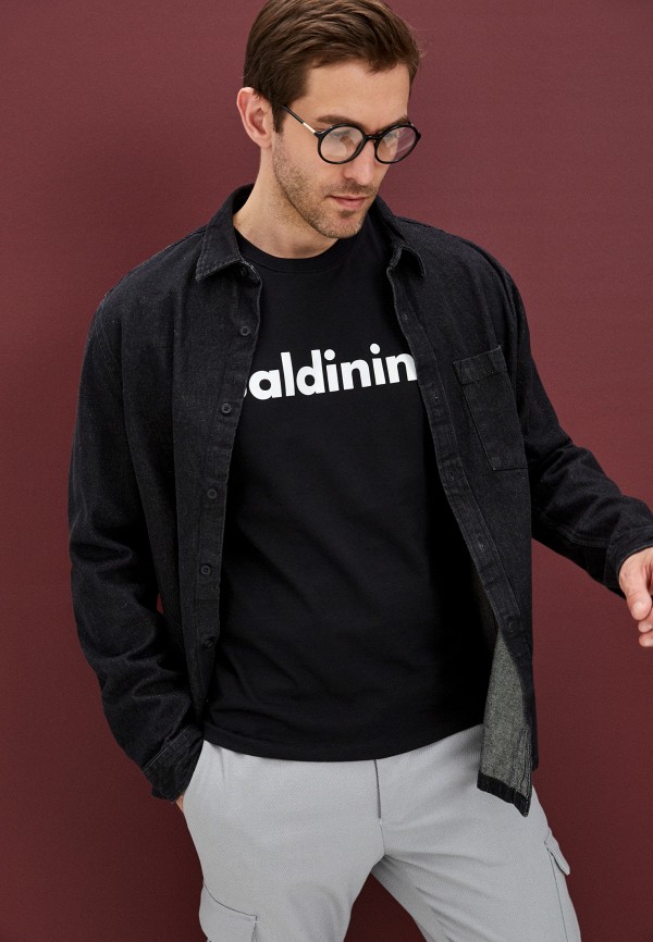 фото Футболка baldinini