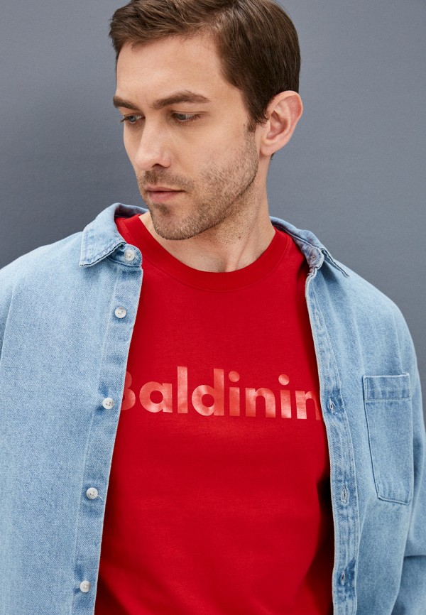 фото Футболка baldinini