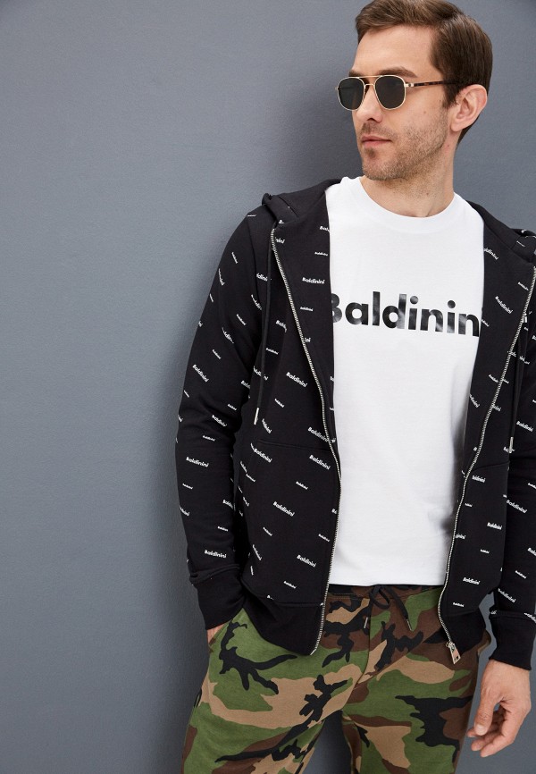 фото Футболка baldinini