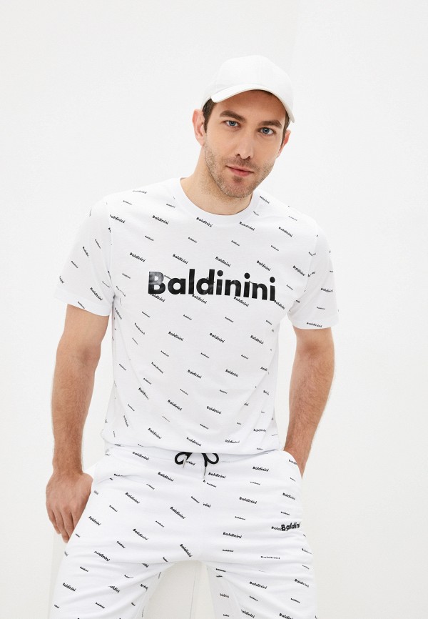 

Футболка Baldinini, Белый