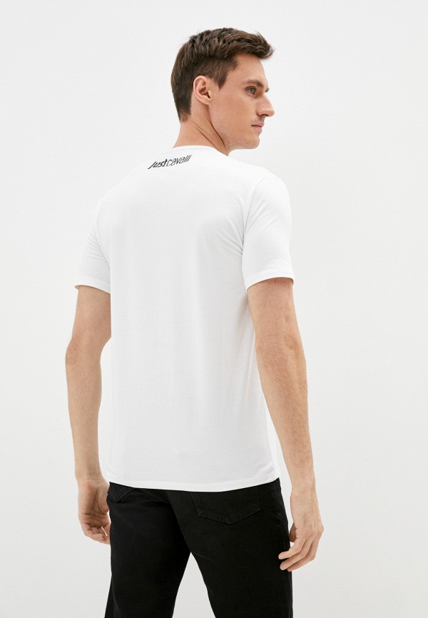 фото Футболка just cavalli